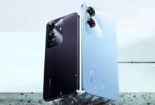 Realme Launches New Smartphone Note 60