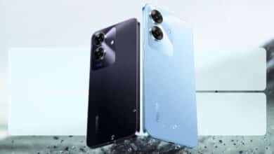 Realme Launches New Smartphone Note 60